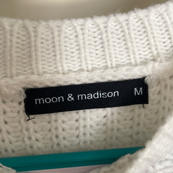 Sweater - Picture 2 of 2